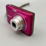 Sony DSC-W310 12.1MP Digital Camera Pink - Full Kit Image 3