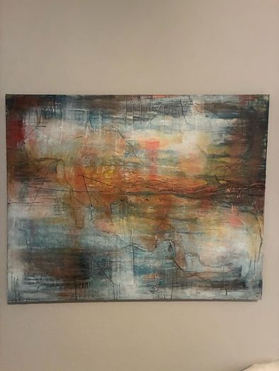wall pic
