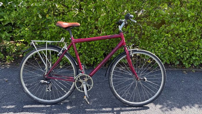 Raleigh bike 28"