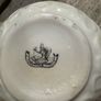 Belleek Sugar Bowl Black Stamp Image 4