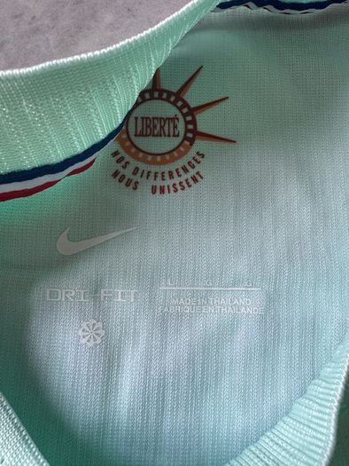 France Away Jersey WC 26 Mbappe#10