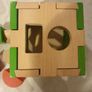 Wooden Shape Sorter Image 4