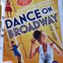 Dance on Broadway Nintendo Wii Games Original Image 4
