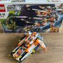 Lego Space 70705 and 70707 Image 2