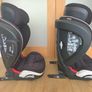 BeSafe Izi Flex High Back Boosters x 2 Image 7