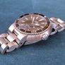 Oris TT1 diver date ref 7533 Image 4
