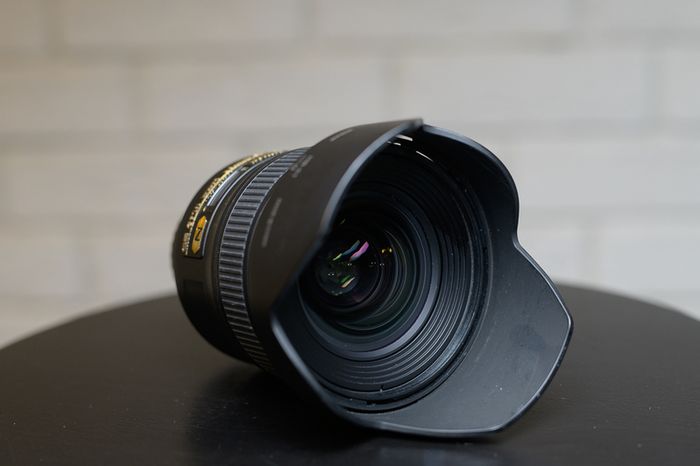 Nikon AF-S 24mm f/1.4