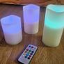 Fake candles Image 2