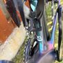 Look 765 Optimum road endurance bike with Sram Rival Image 6