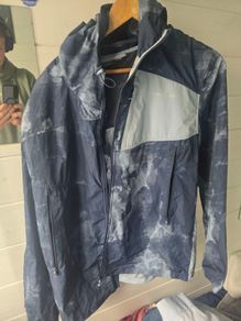 Monterrain jacket
