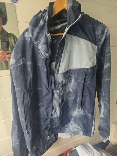 Monterrain jacket