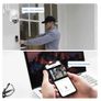 4 Camera Smart Security System, 1TB memory, Outdoor, 8 Channel NVR Image 3