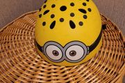 child helmet