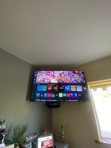 Smart tv