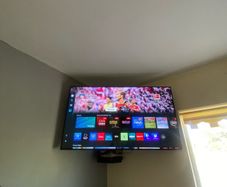 Smart tv