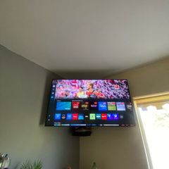 Smart tv