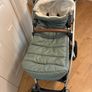 Uppababy Vista Image 8