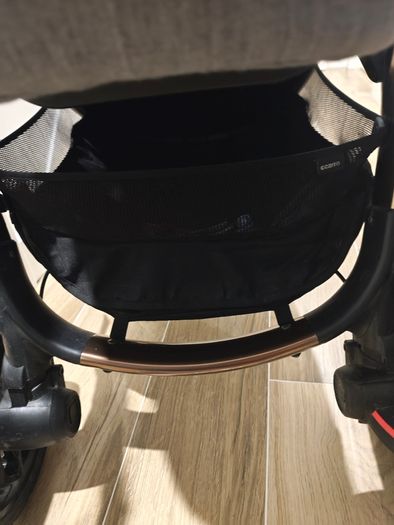 Mamas and Papas Occaro Travel System + Winter accessories,in Great condition (Bundle)
