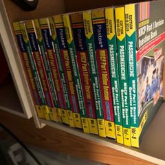 Books Mrcp