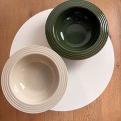 Pasta Deep Plates 22cm (Set of 2)