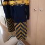 Women's Suit Savida Nwot Size 14 Image 4