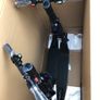 SEGWAY Ninebot ES4 Electric Scooter + Extra Long Range Battery Pack Image 5