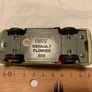 Corgi 222. Renault Floride. 1959/65. Mint condition.Flat hubs Image 7