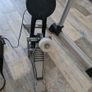 Yamaha DTXPLORER Electronic Drum Kit Image 5