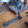 electric scooter Image 4