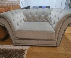 single sofa