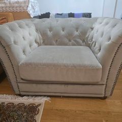 single sofa