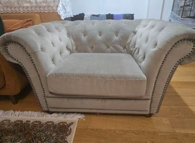 single sofa
