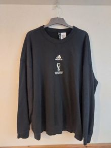 adidas world cup jumper