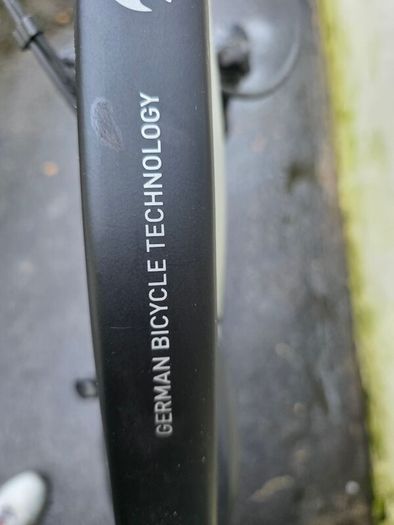 electric bike