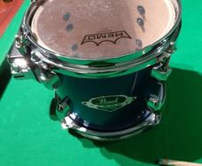 pearl export 8x8 tom
