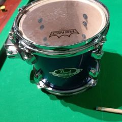 pearl export 8x8 tom