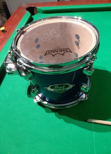 pearl export 8x8 tom
