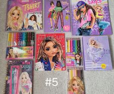 Stationery set. TOP Model brand new.