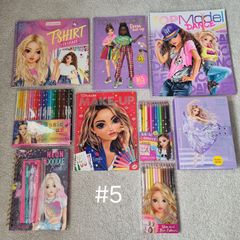 Stationery set. TOP Model brand new.