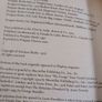 Norman Mailer / The Fight / Penguin Classics 2000 Image 4