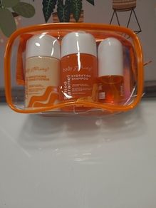 Hair Care Set