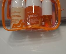 Hair Care Set