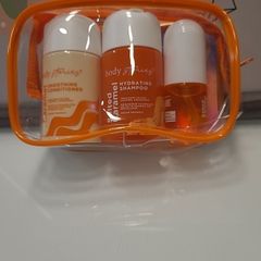 Hair Care Set