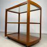 Mid Century G Plan Drinks Trolley Image 7
