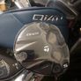 Taylormade Qi40 Tour 3 wood. Image 2