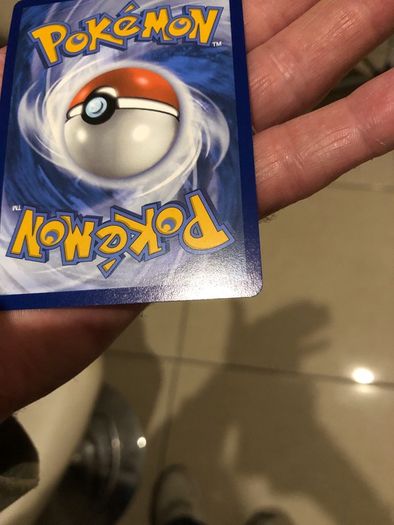 pokemon card garchomp