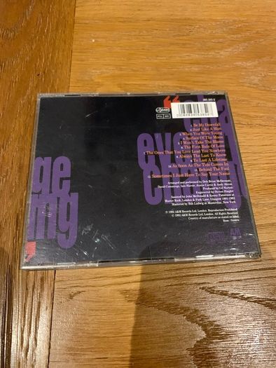 Del Amitri - Change Everything