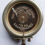 Antique gramophone pickup head Decca Crescendo Junior Gramophone Soundbox Image 4