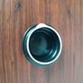 Mid Century British Anchor Hostess Cameo Coffee Pot Image 5