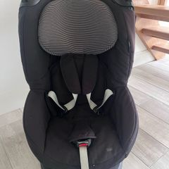 Car Seat